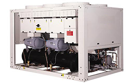 Modelo Chiller -  Produtos Friotermica