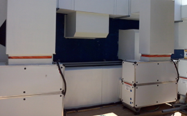  Modelo Splitão -  Produtos Friotermica